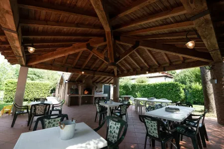 B&B Family First Отели в г. Треццо-суль-Адда