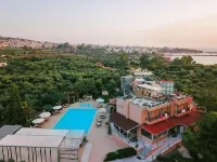 Apollo Resort Art Hotel Các khách sạn ở Trifillia
