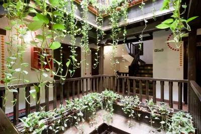 Oasis Backpackers' Hostel Granada فنادق في 