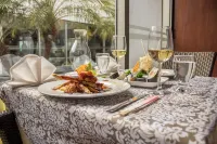 プラザ ペリカノス クラブ ビーチ リゾート オールインクルーシブ