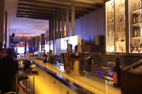 Hotel Villa Didon Carthage - bar