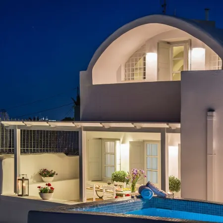 Villa Erofili