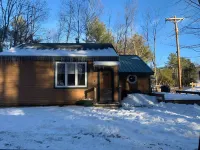 Brook Road Cabin - Wifi