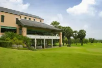 Lake View Resort & Golf Club Các khách sạn ở Cha-am