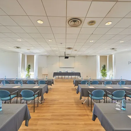 Aparthotel Ponent Mar