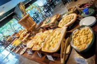 Blue Tree Towers Rio Poty - breakfast