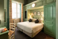 Garlande Hôtel Avignon Centre - balcón