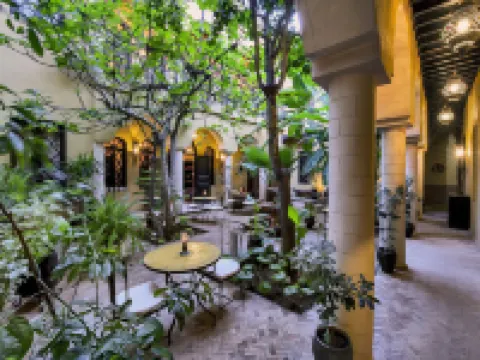 Riad Soleil d'Orient Hotels in El Jadida