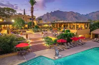 Westward Look Wyndham Grand Resort and Spa - Uima-altaat