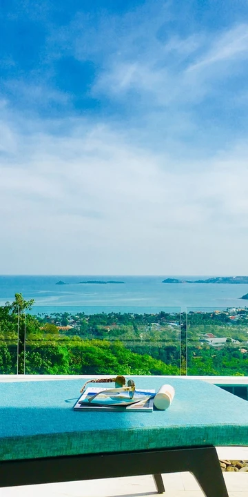 รูปภาพของวิลล่า เบลล่า เกาะสมุย