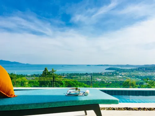 Villa Bella Hotels in Koh Samui