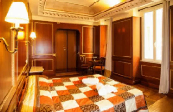 多米納人民民宿