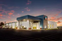 SureStay Plus Hotel by Best Western Jasper