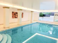 Theoxenia Palace - Luxury