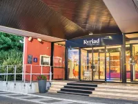 Kyriad Prestige Mulhouse - Basel Hotels in Haut-Rhin