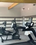 Kyriad Sens - Træningscentre