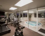Sleep Inn & Suites Buffalo Airport Отели в г. Чиктовага
