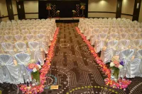 DoubleTree by Hilton Hotel Houston Hobby Airport