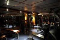Bc Spa Hotel - salle de sport