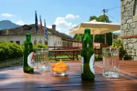 Hotel Adonis Hotel a Metsovo