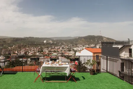 Hotel Tato