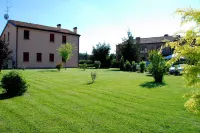 Agriturismo Ristorante Corte dei Gioghi