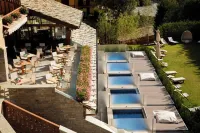 Gran Baita Hotel & Wellness - Pools