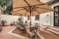 Hotel Osimar - Haustierfreundliche