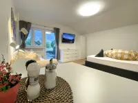 Haus Sabine