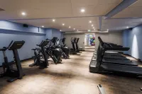 Elite Palace Hotel & Spa - Gym
