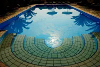 Kelyfos Hotel - piscina