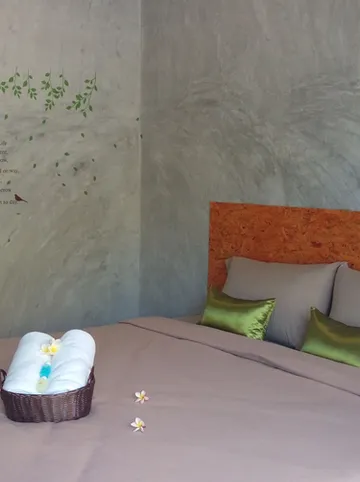 รูปภาพของพุรางฮิลล์ รีสอร์ท