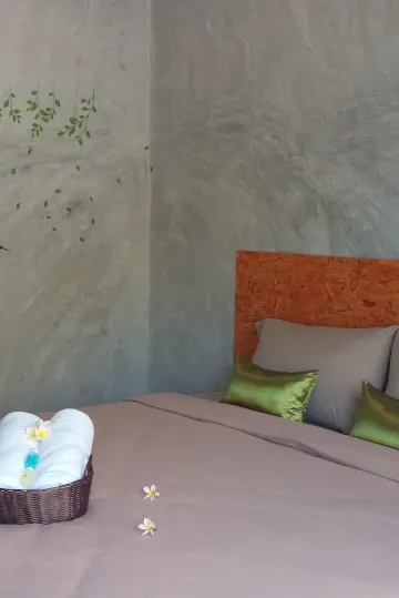 ห้องเตียงใหญ่