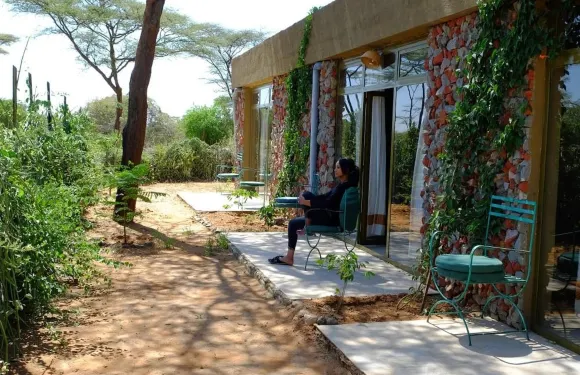 圖爾米翡翠旅館