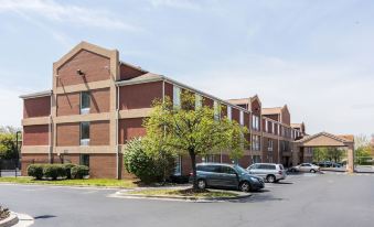 Comfort Inn at Joint Base Andrews