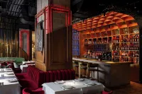 Radisson Blu Hotel Bucharest - 5-Star