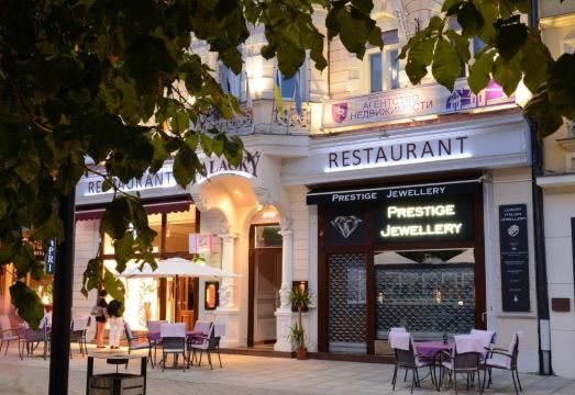 호텔 팔라키 대표 이미지