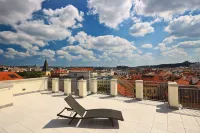 Salvator Superior Apartments