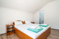 Guest House Daniela - Balkoner
