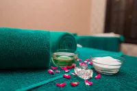 Hotel Kabalana - spa