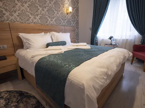Acar Hotel - Wi-Fi