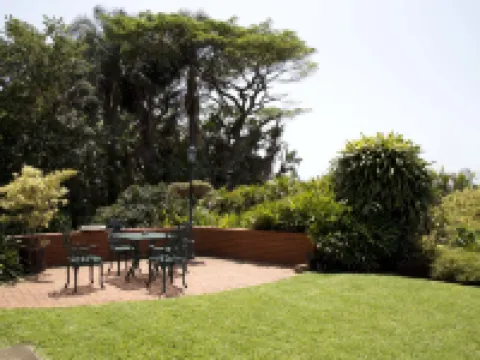 Ridgeview Lodge Hotels near Coastal KZN TVET College - Durban Campus