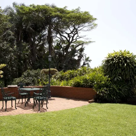 Ridgeview Lodge