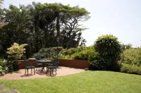 Ridgeview Lodge