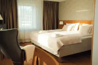 蘭納旅館 - 酒吧