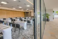 Garden Court Kitwe - breakfast