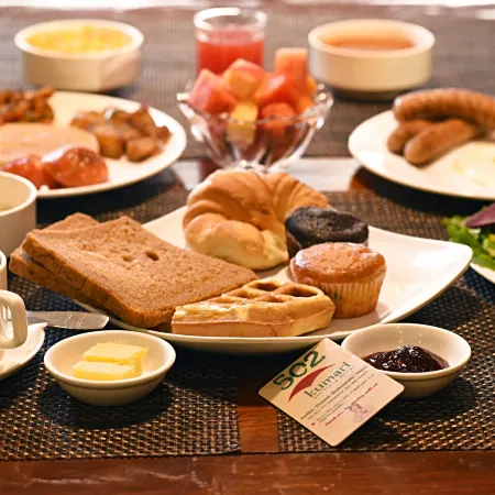 Kumari Boutique Hotel