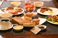 Kumari Boutique Hotel - พร้อมอาหารเช้า