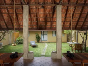 Jetwing Ayurveda Pavilions
