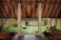 Jetwing Ayurveda Pavilions Hotels in Negombo